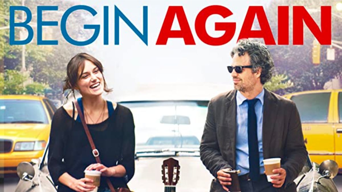 Begin Again (2013)