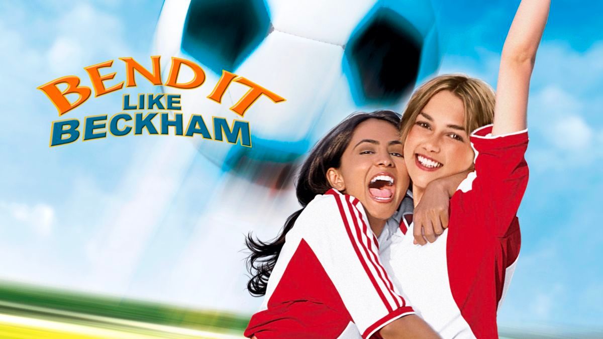 Bend It Like Beckham (2002)