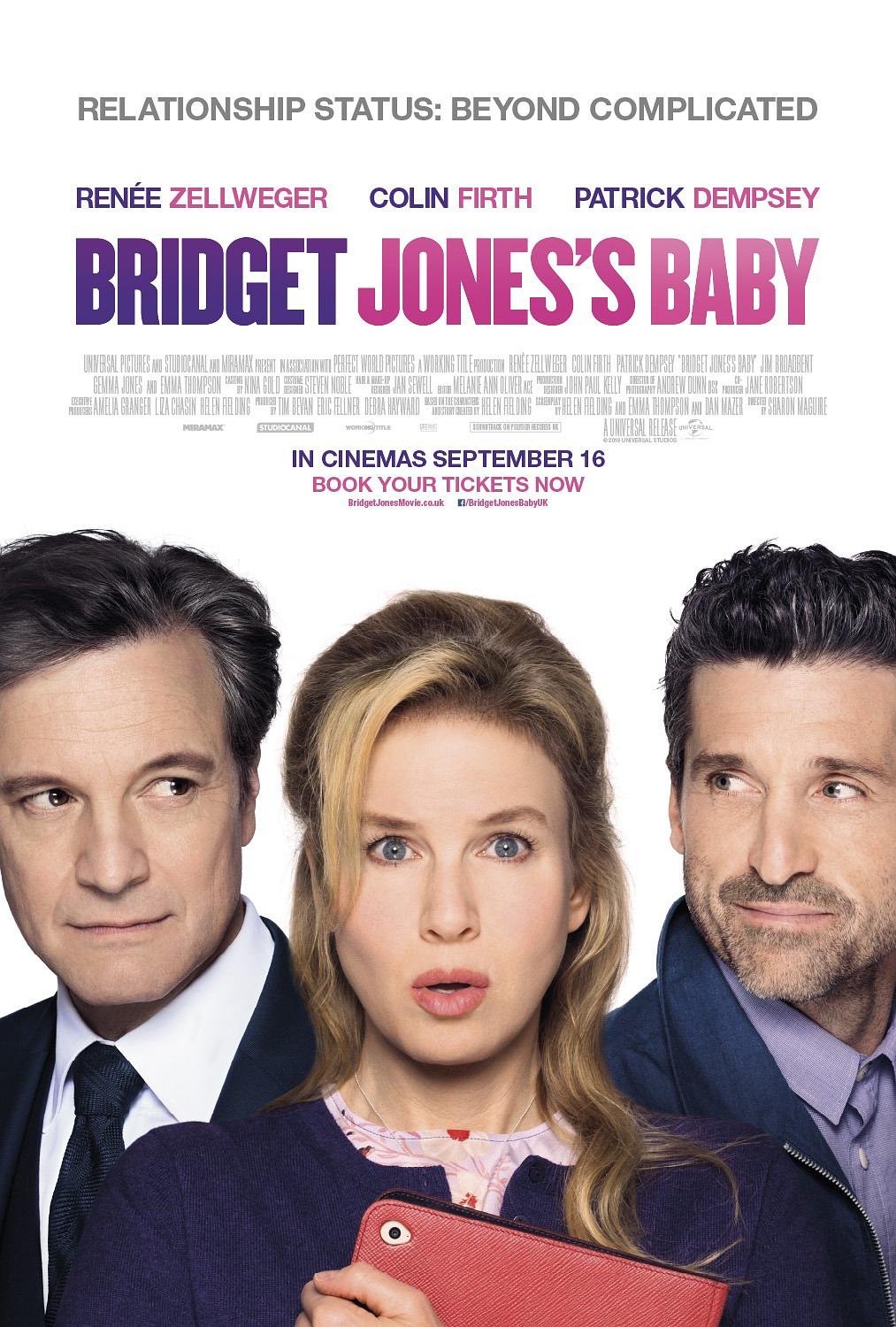 Bridget Jones's Diary (2001)