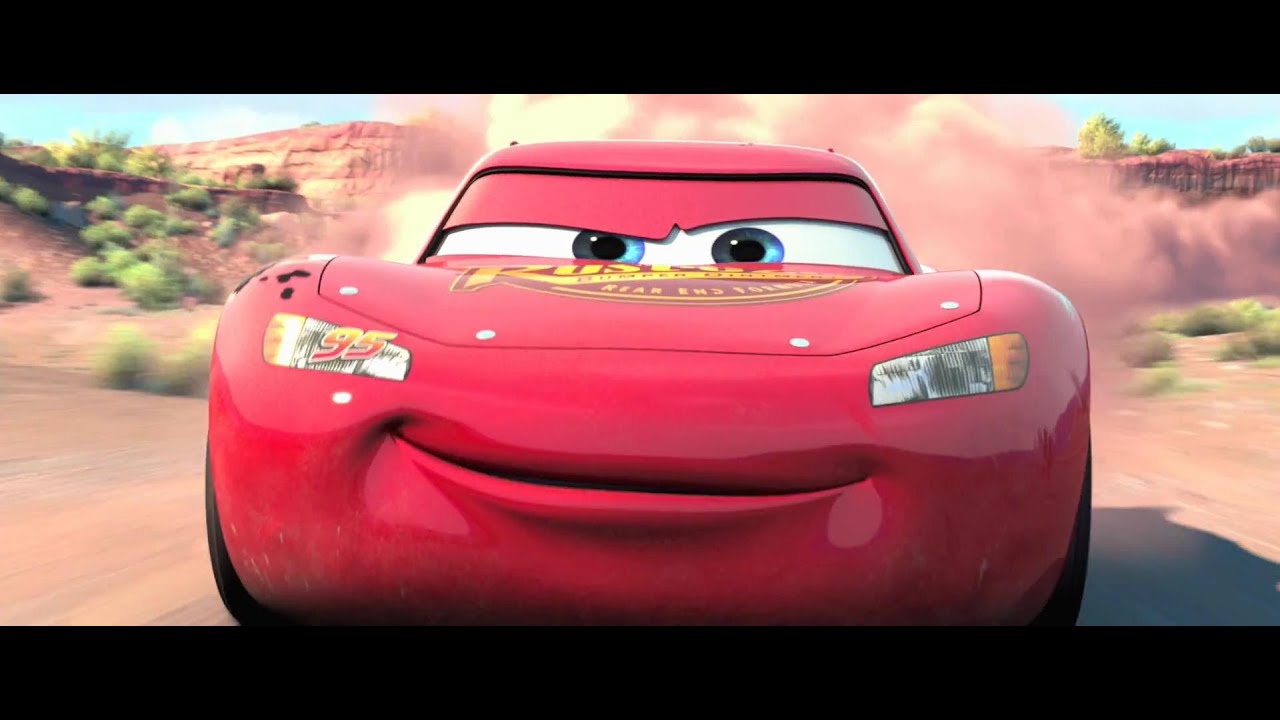 Cars (2006)