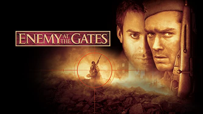 Enemy at the Gates (2001)