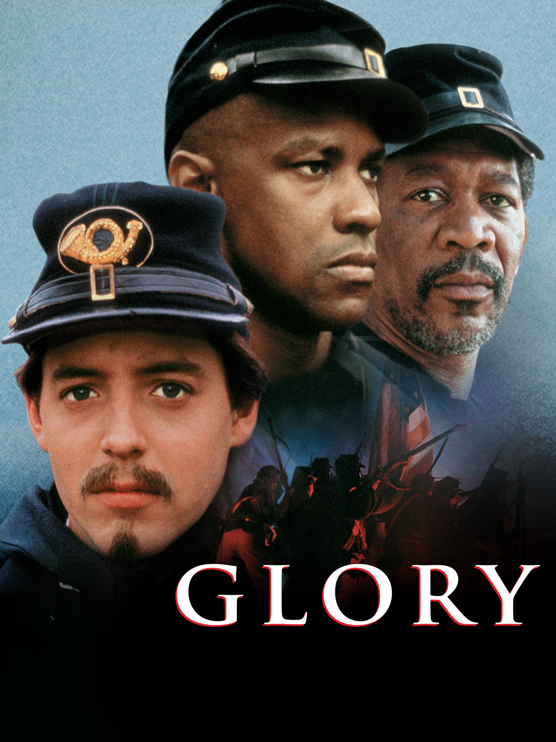 Glory (1989)