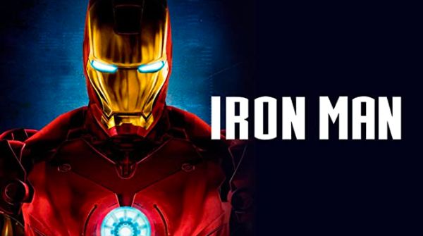 Iron Man (2008)