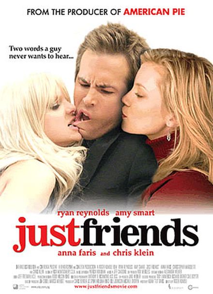 Just Friends 2005