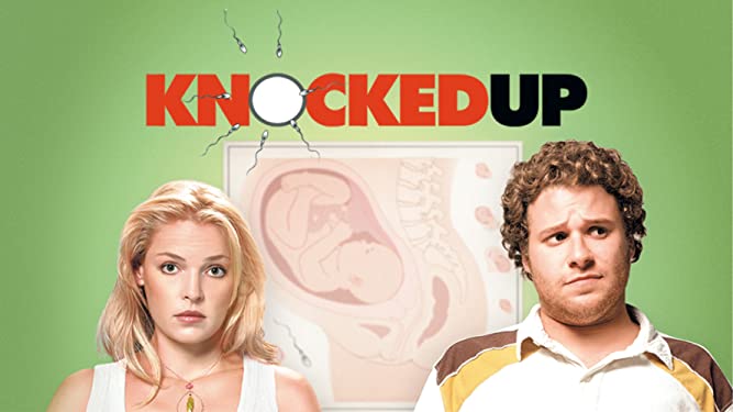 Knocked Up (2007)