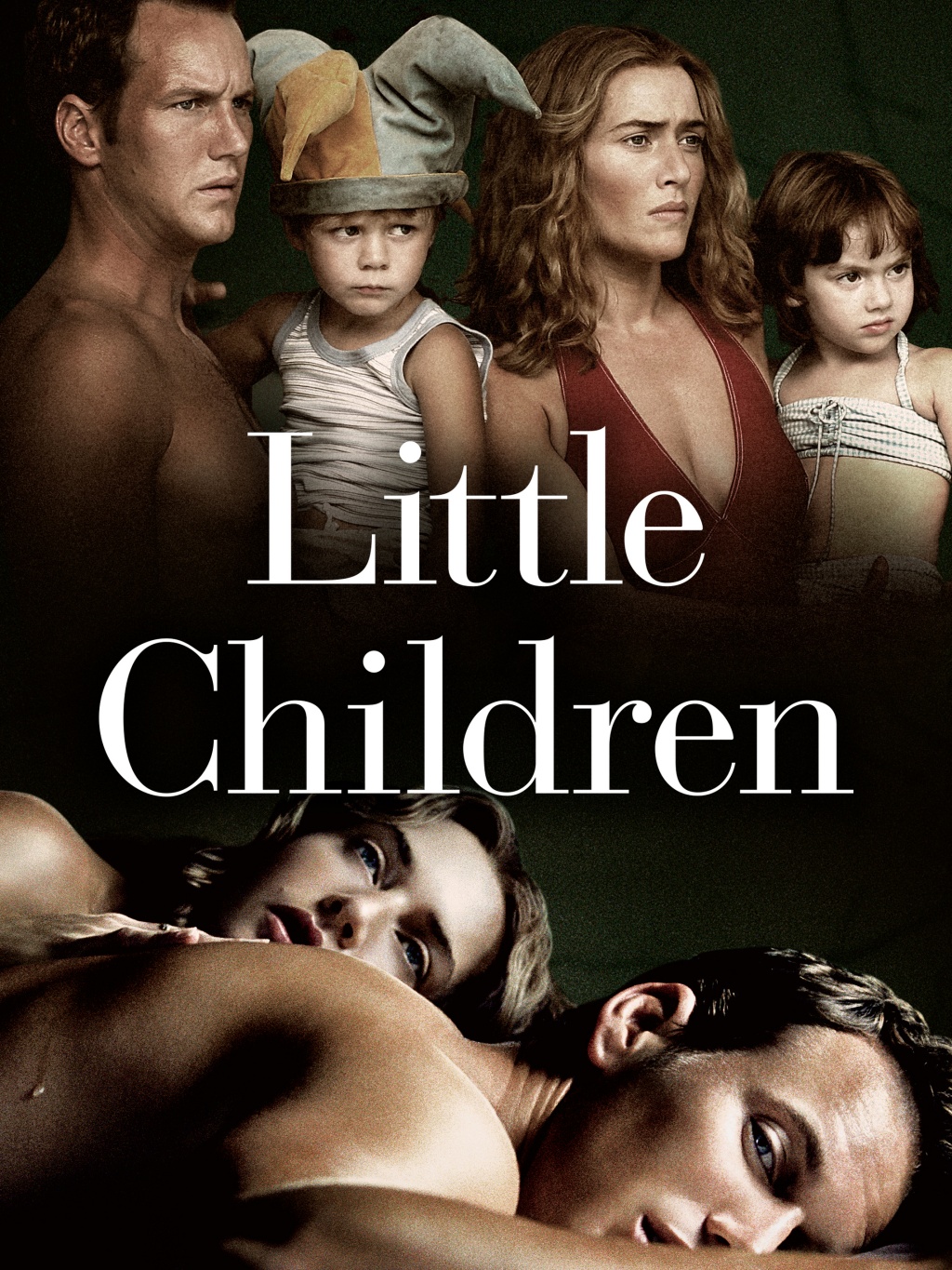 Little Children (2006)