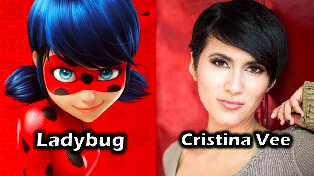 Miraculous Ladybug Season 6 Cast