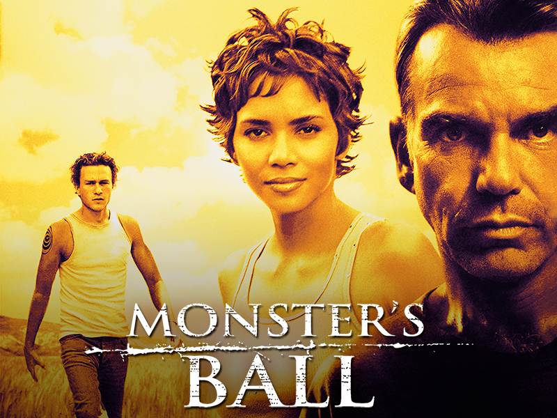 Monster's Ball (2001)