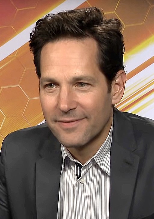 Paul Rudd Movies