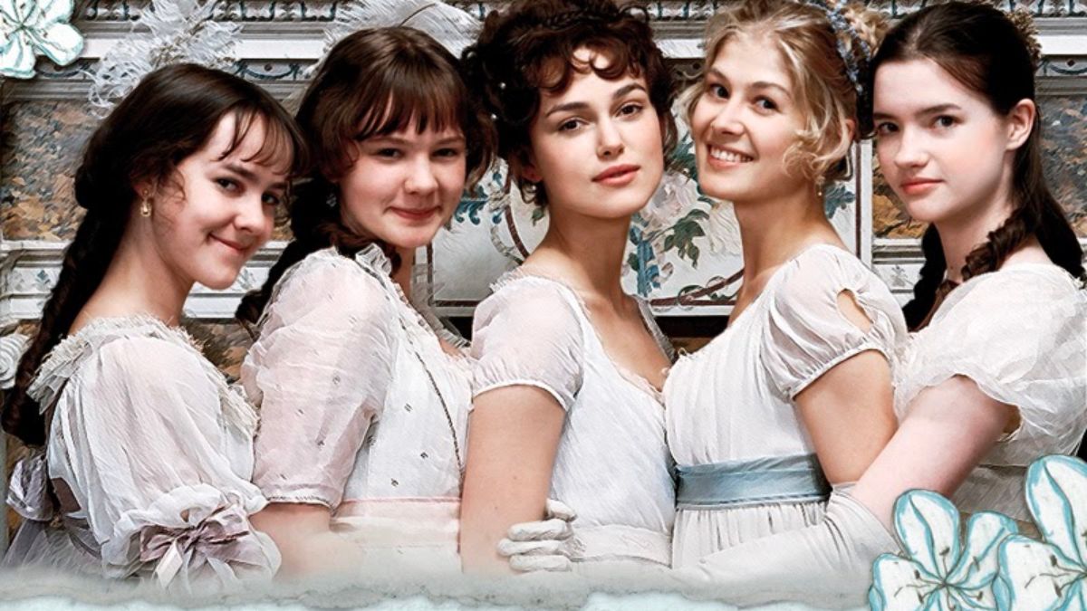 Pride and Prejudice (2005)