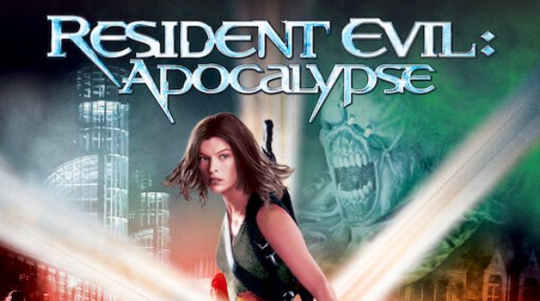 Resident Evil: Apocalypse (2004)