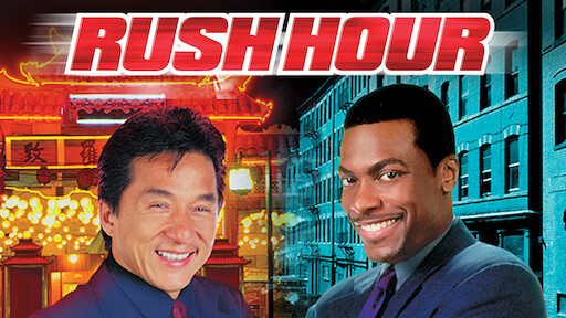 Rush Hour (1998)