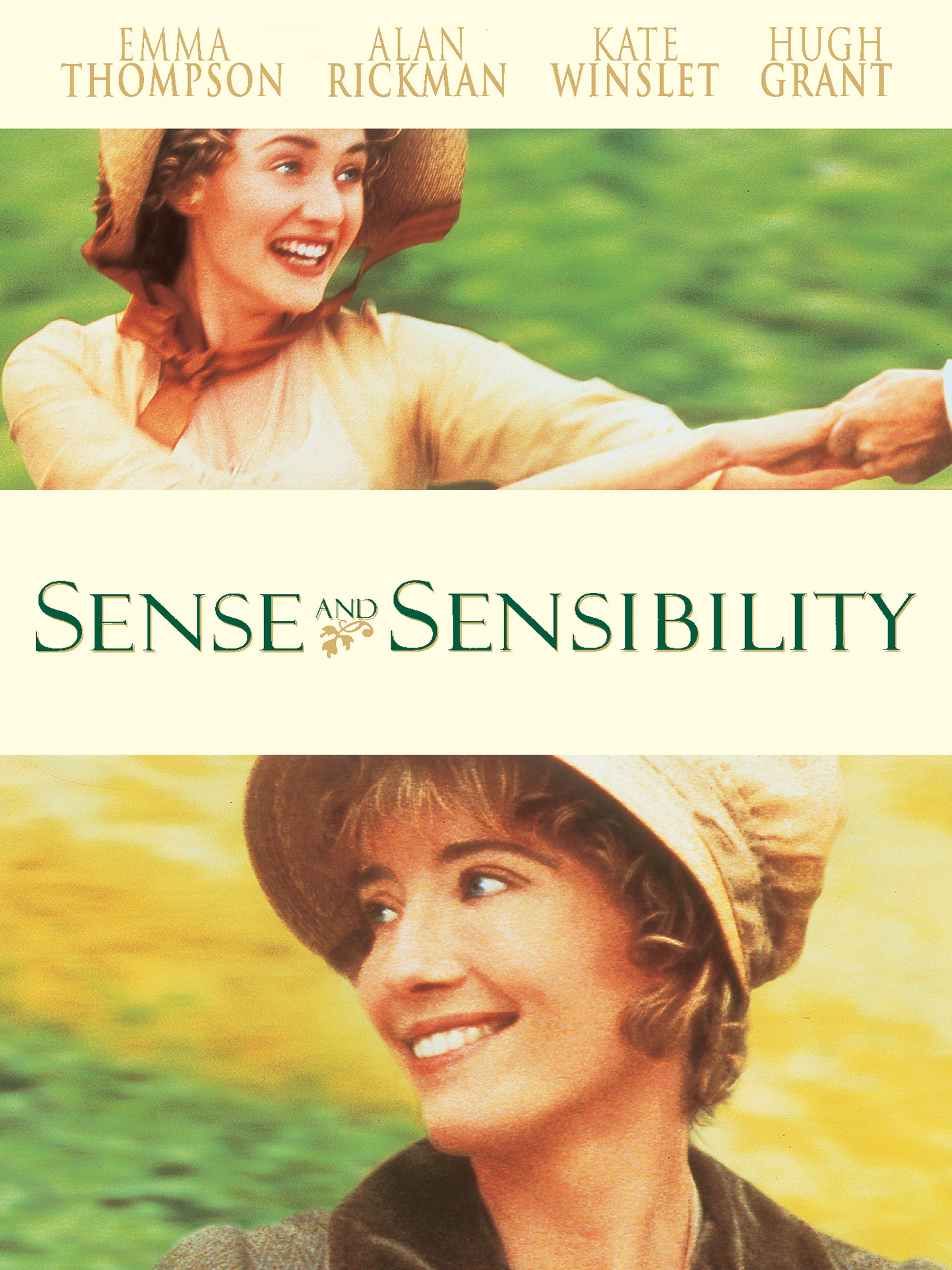 Sense and Sensibility (1995)