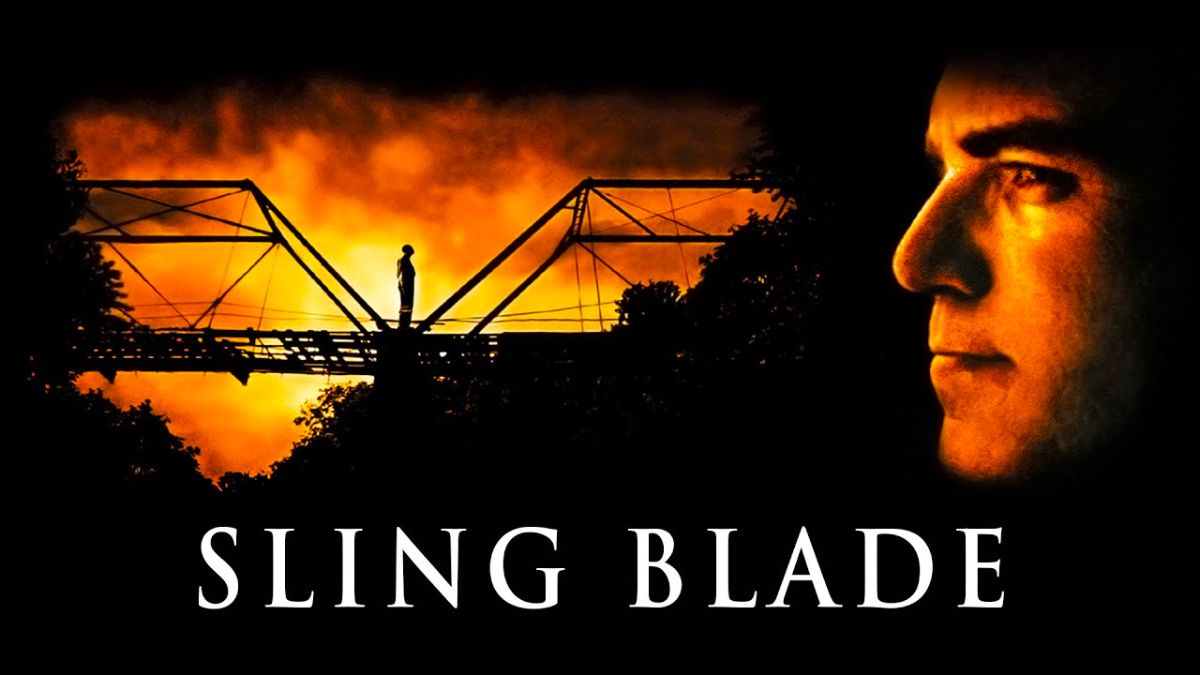 Sling Blade (1996)