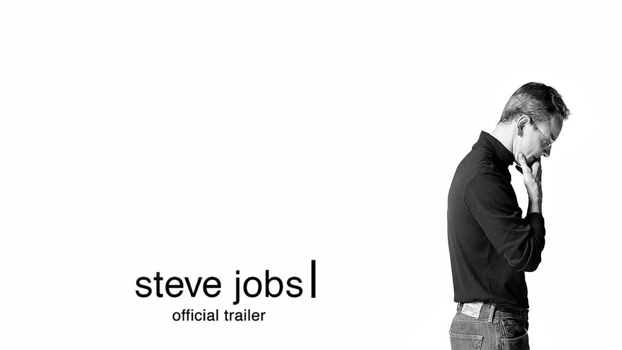 Steve Jobs 2015