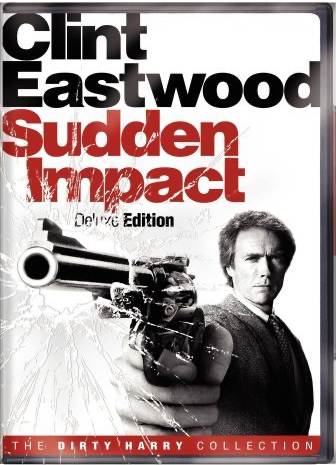 Sudden Impact (1983)