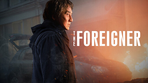 The Foreigner (2017)