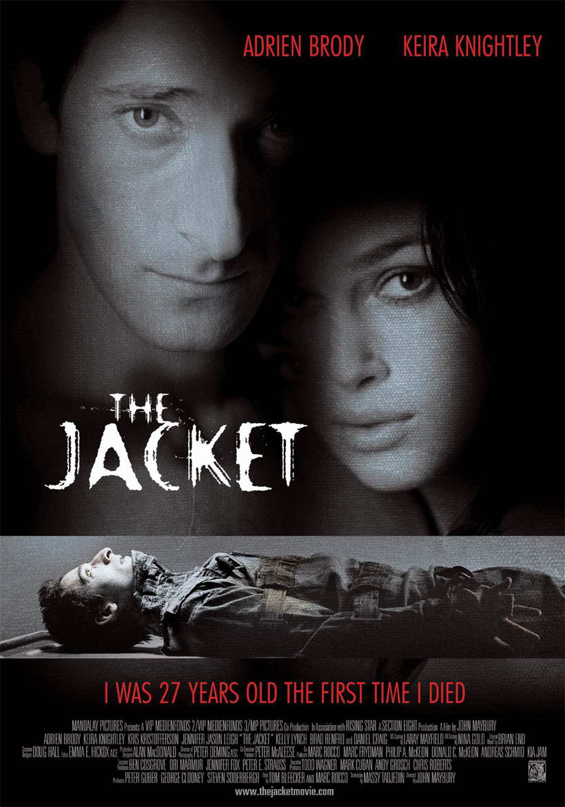 The Jacket (2005)