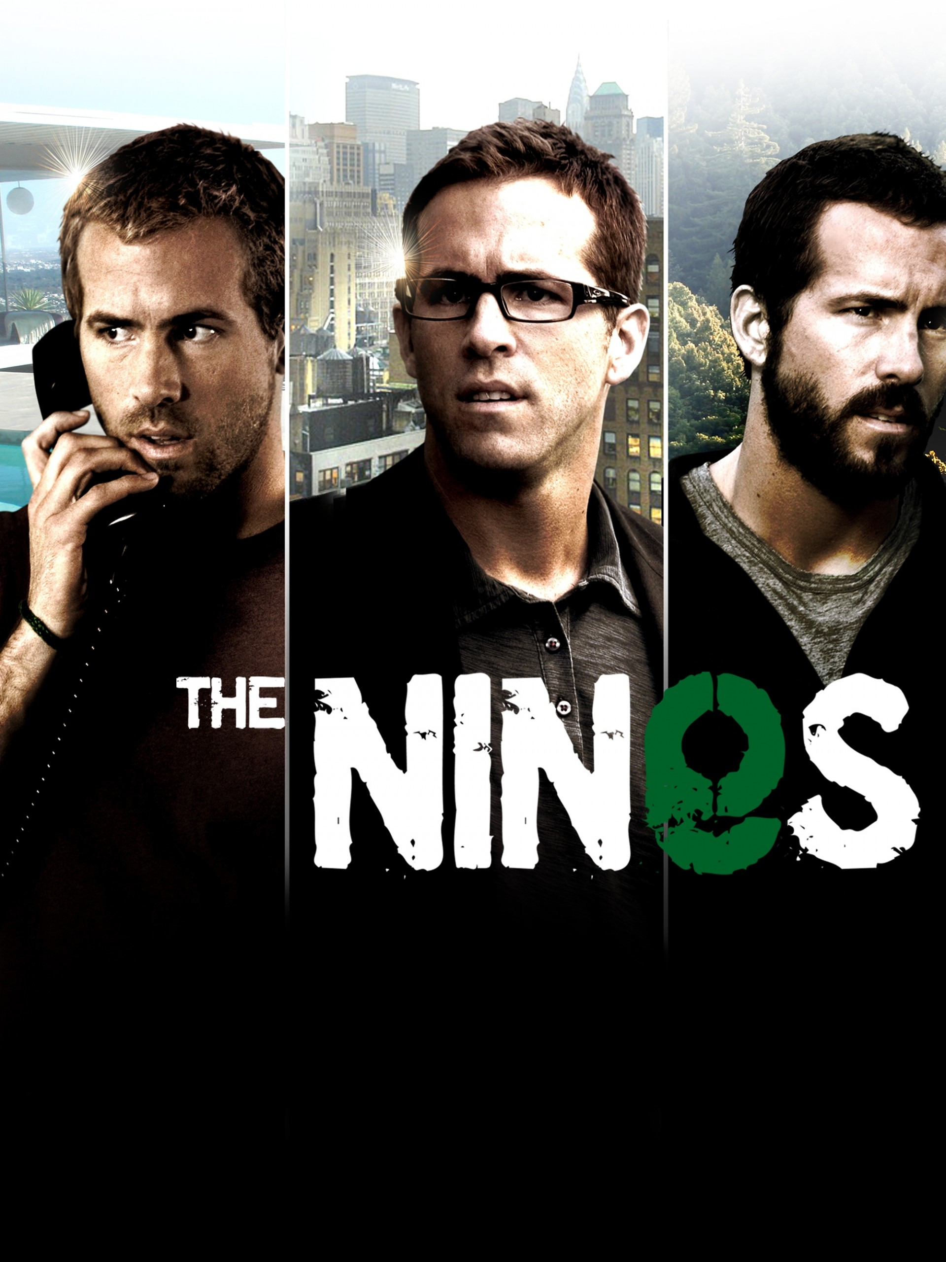 The Nines