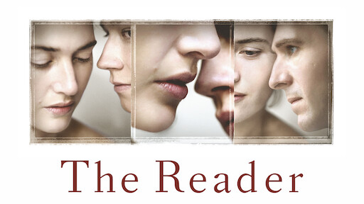 The Reader (2008)