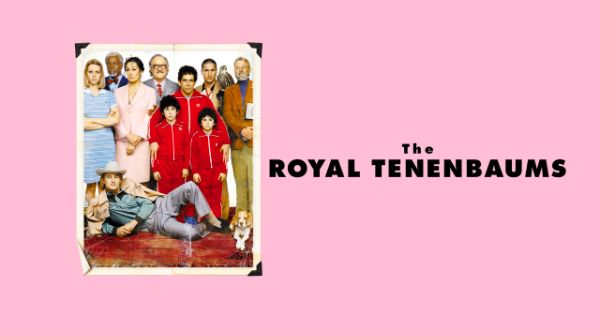 The Royal Tenenbaums (2001)