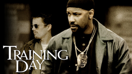 Training Day (2001)