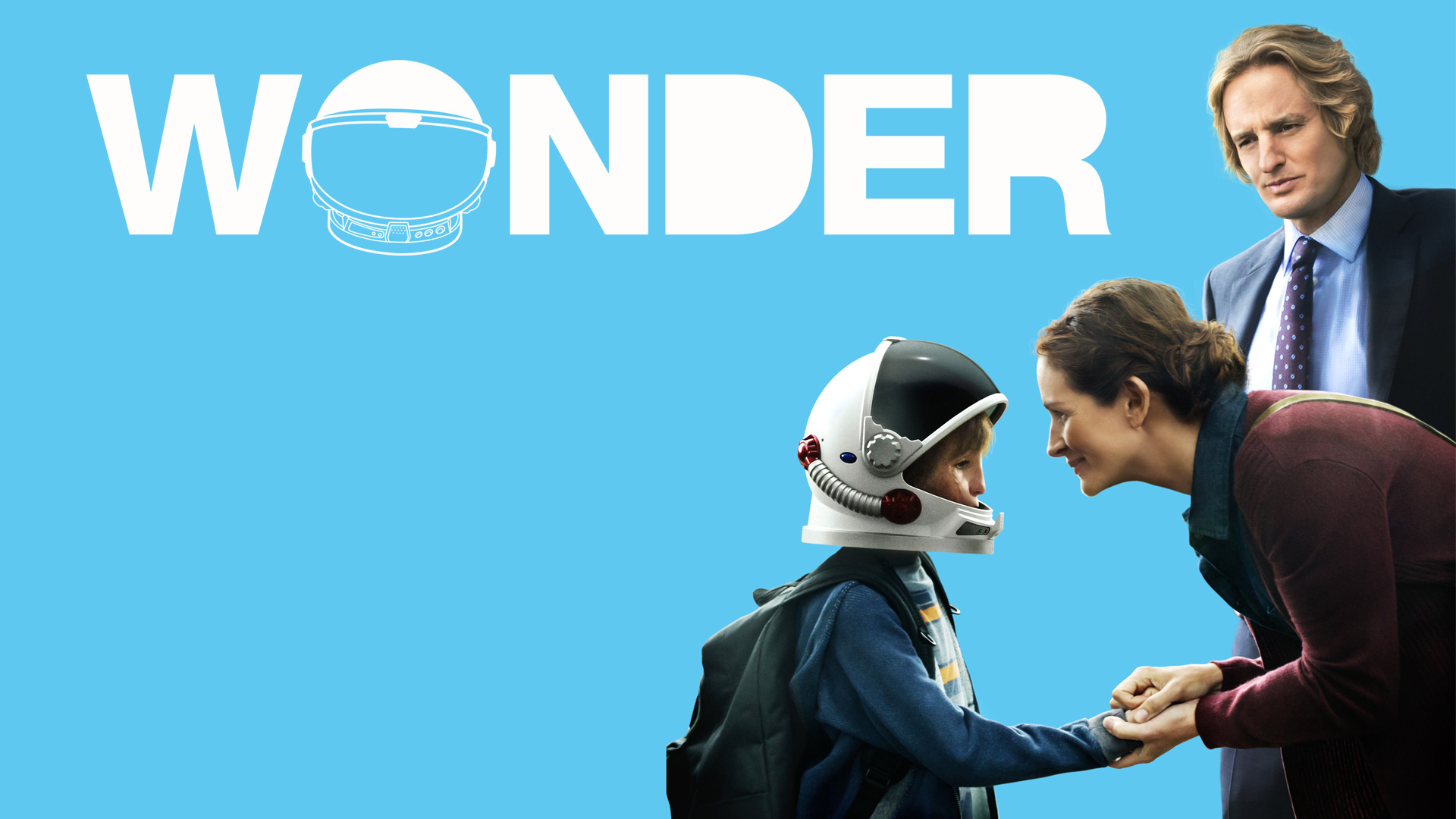 Wonder (2017)