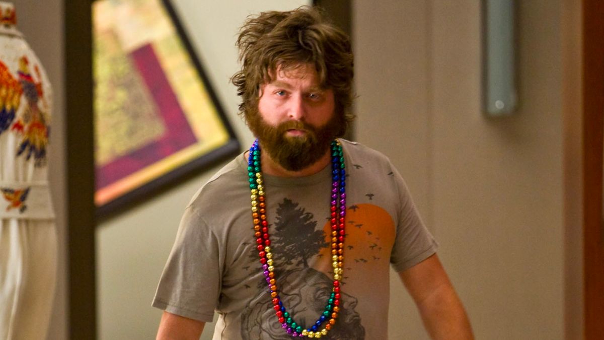 Zach Galifianakis Movies