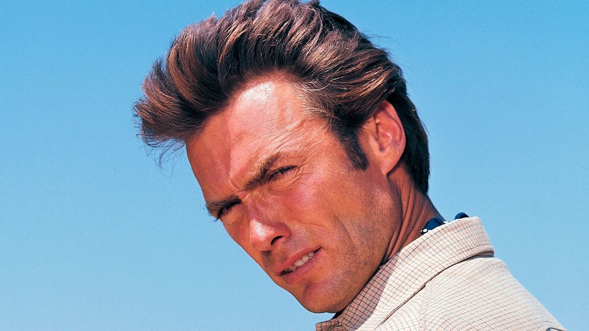 clint eastwood movies