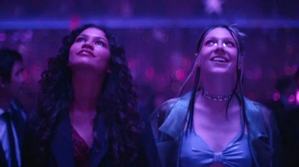 euphoria season 3 release date