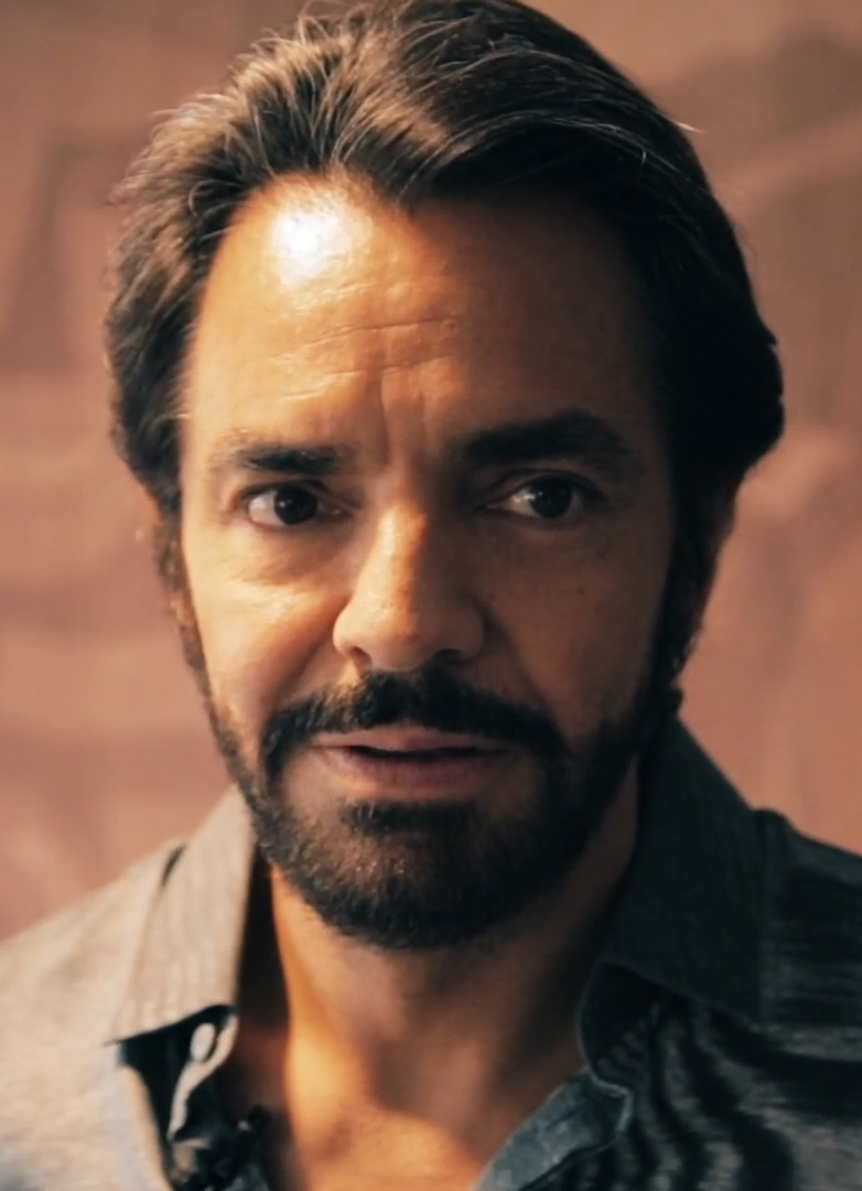 list of eugenio derbez movies