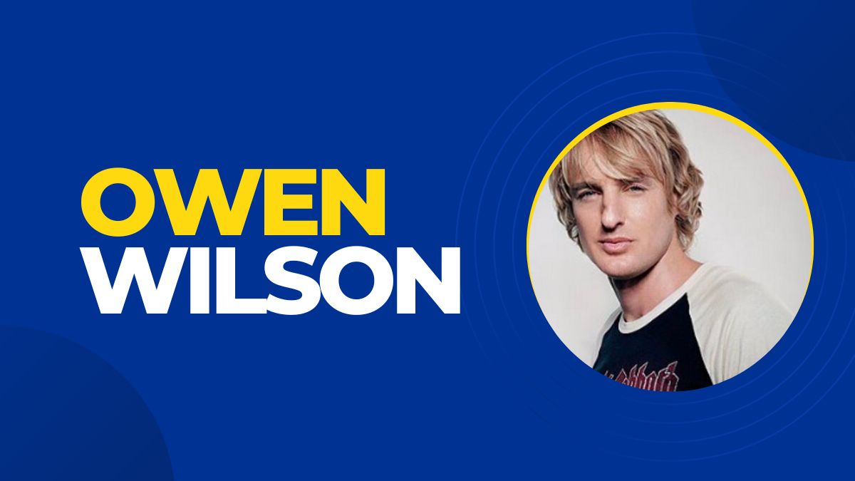 owen wilson