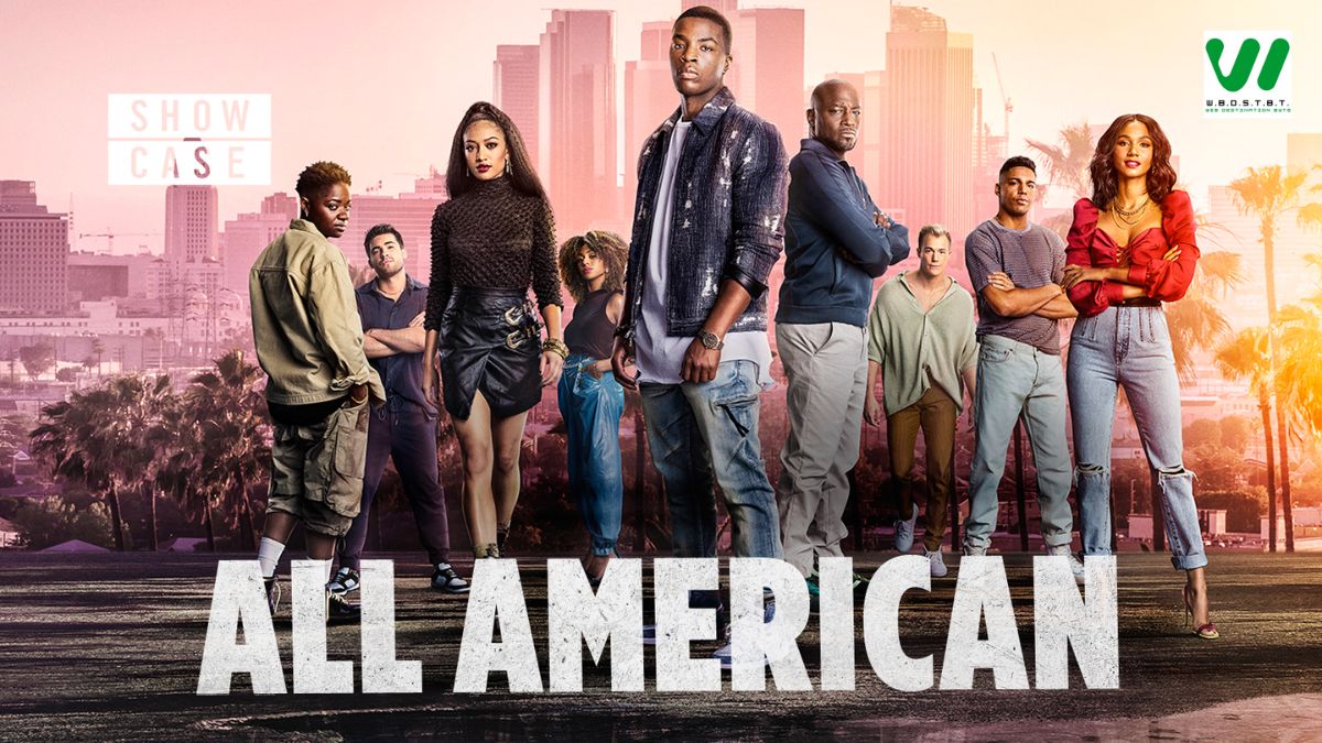 All American Season 6