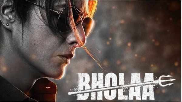 Bholaa OTT Platform Release Date