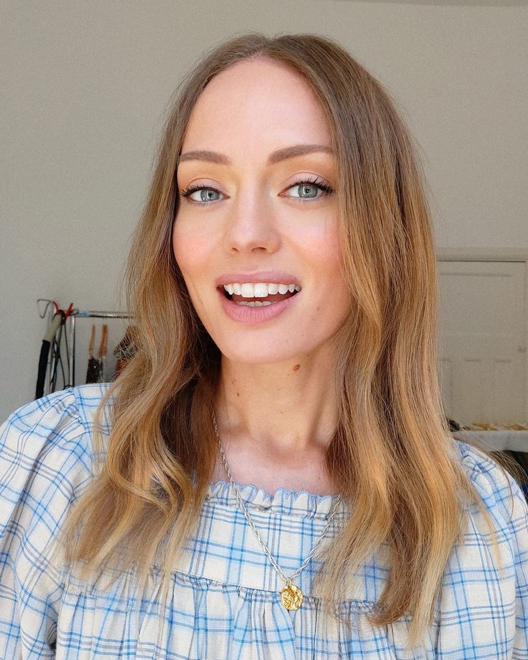 Laura Haddock Age