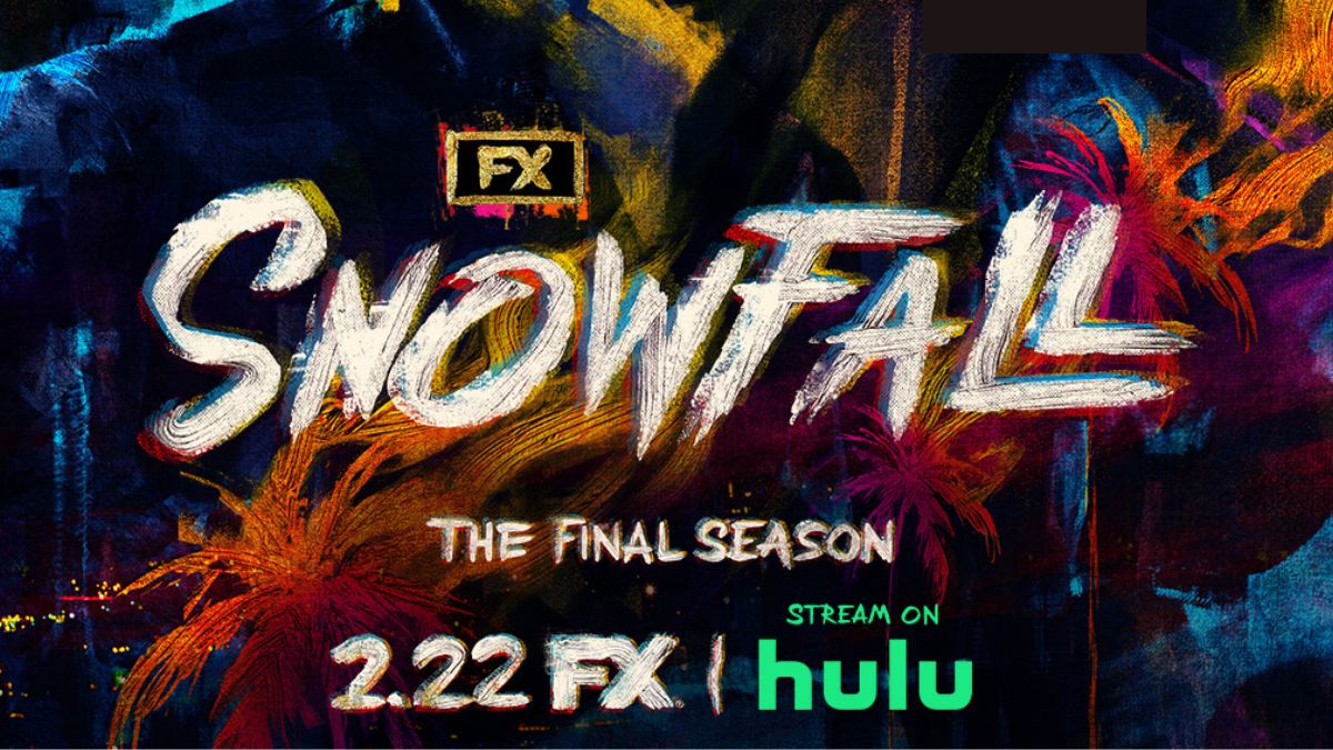 Snowfall Season 7