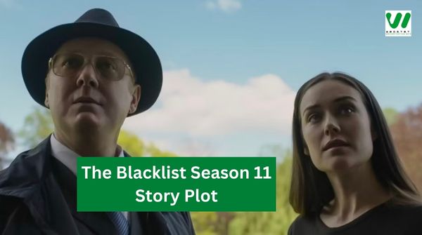 The Blacklist Season 11 Story Plot