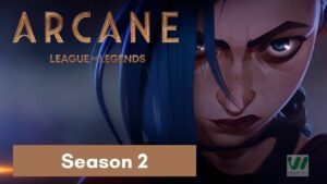 arcane season 2