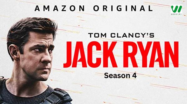 jack ryan season 4