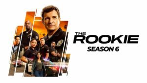 the rookie season 6