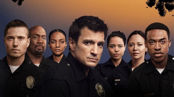 the rookie season 6 cast