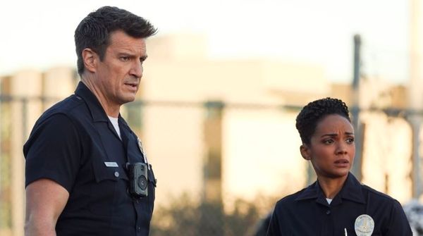 the rookie season 6 release date