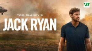 when is jack ryan season 4 coming?