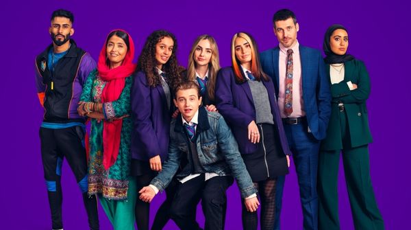 Ackley Bridge Season 6 Cast