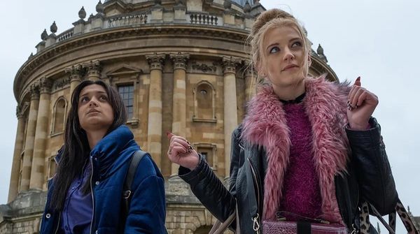 Ackley Bridge Season 6 Release Date