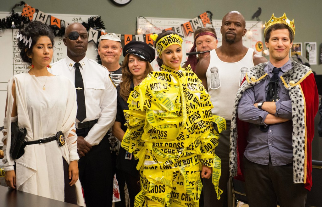 Brooklyn 99 Season 9 Premier Date