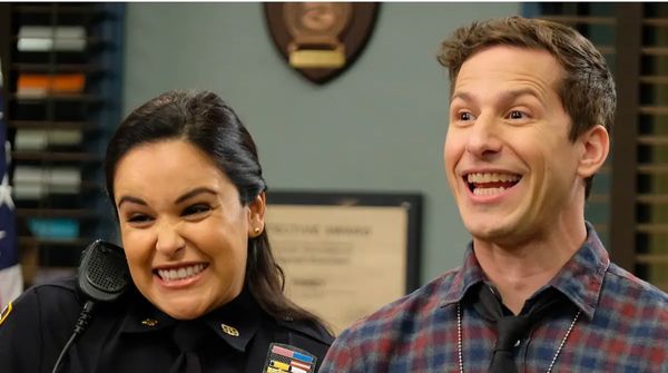 Brooklyn 99 Season 9