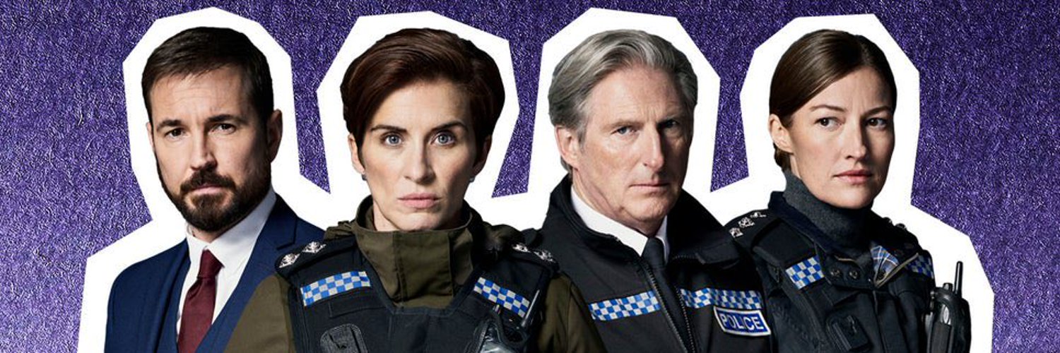 Line of Duty Season 7 Details