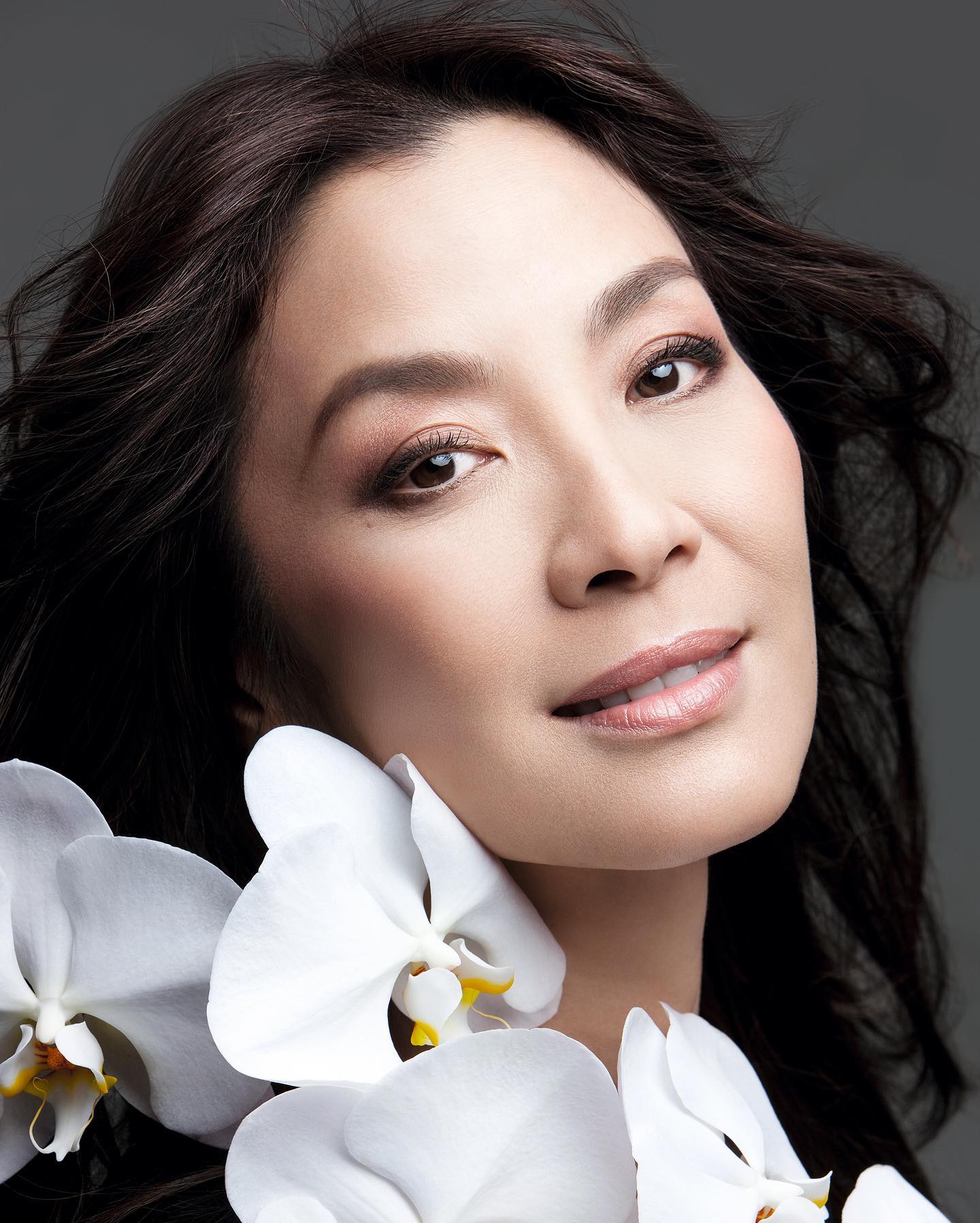 Michelle Yeoh Husband