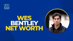 Net Worth of Wes Bentley